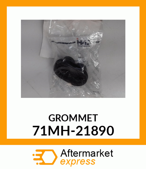 GROMMET 71MH-21890