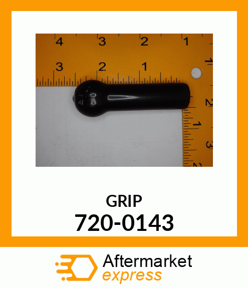 GRIP 720-0143