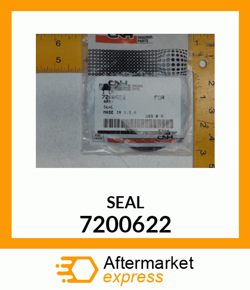 SEAL 7200622