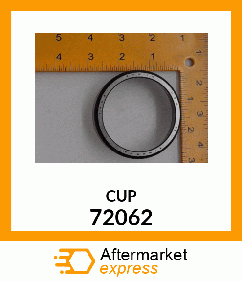 CUP 72062