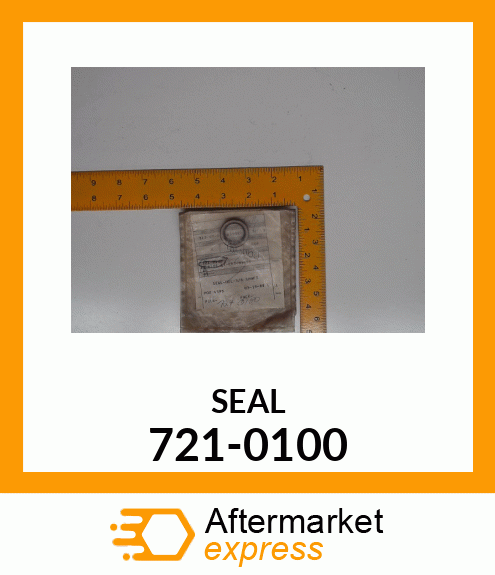 SEAL 721-0100