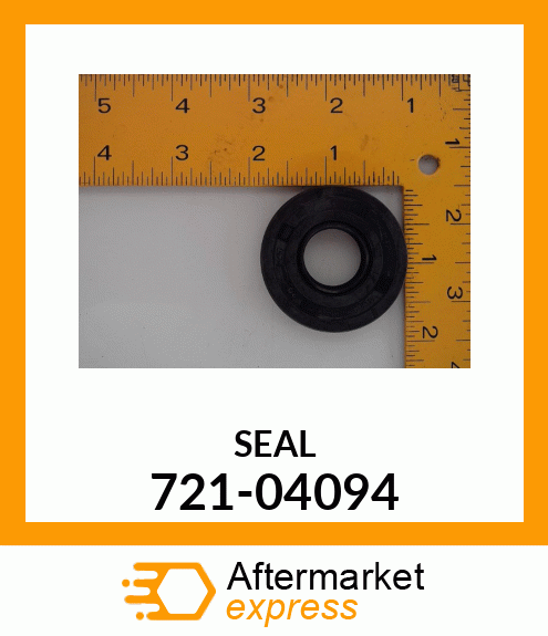 SEAL 721-04094