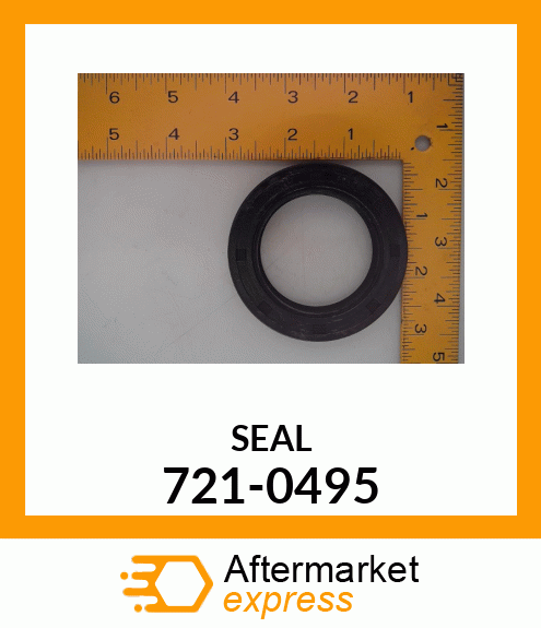 SEAL 721-0495