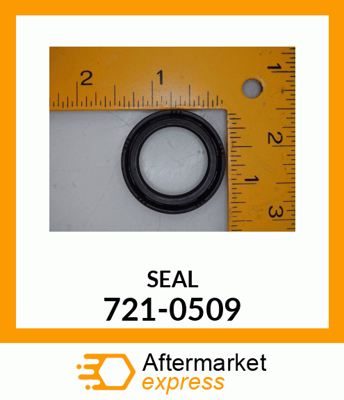 SEAL 721-0509