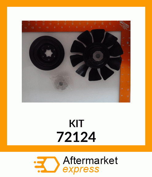 KIT 72124