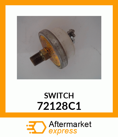 SWITCH 72128C1