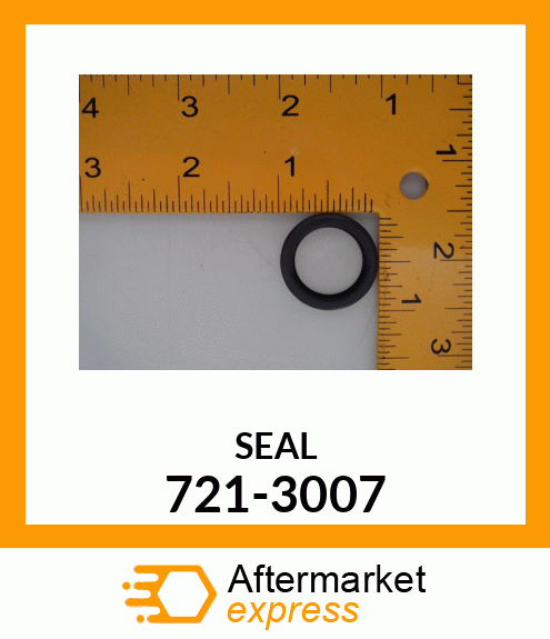 SEAL 721-3007