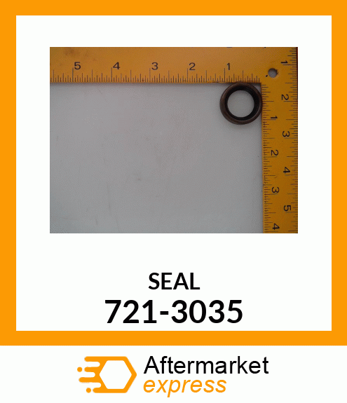 SEAL 721-3035