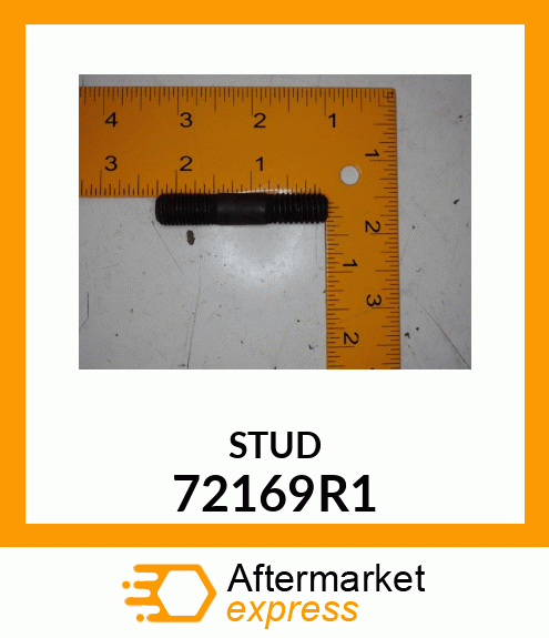 STUD 72169R1