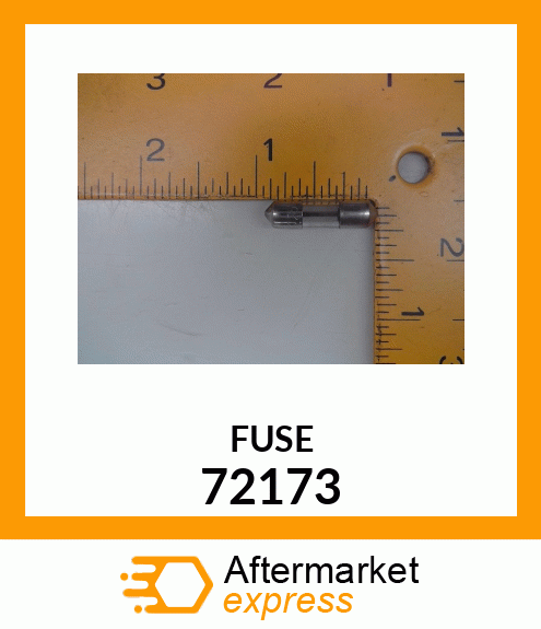 FUSE 72173