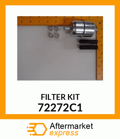 FILTERKIT7PC 72272C1