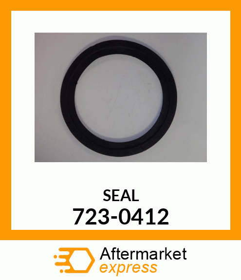 SEAL 723-0412