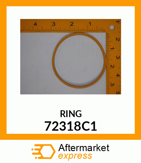 RING 72318C1