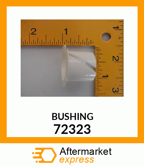 BUSHING 72323