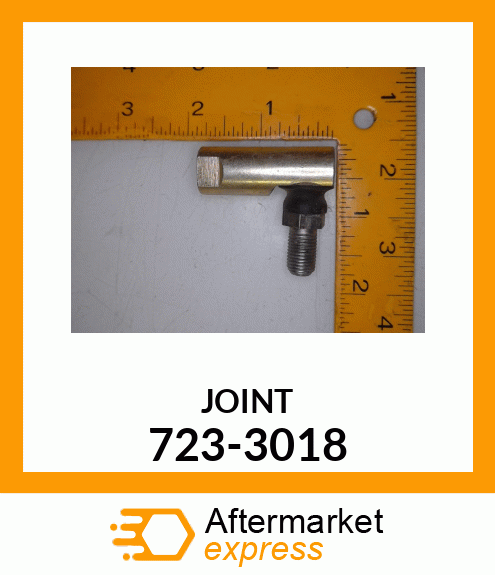 JOINT 723-3018