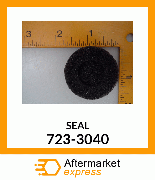 SEAL 723-3040