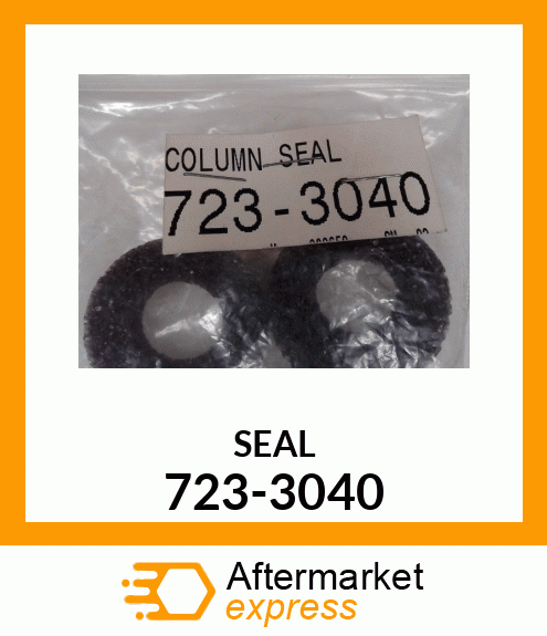 SEAL 723-3040