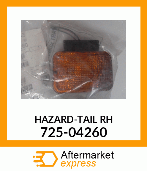 HAZARD-TAIL_RH_ 725-04260