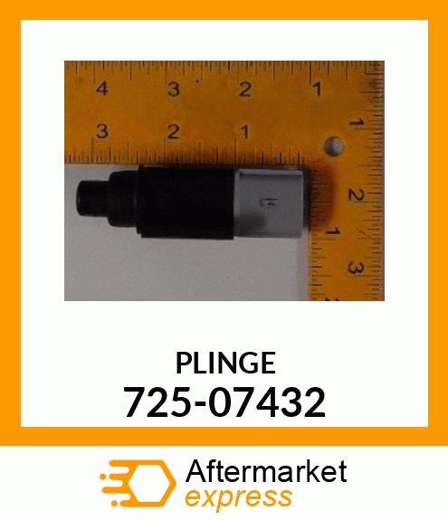 PLINGE 725-07432