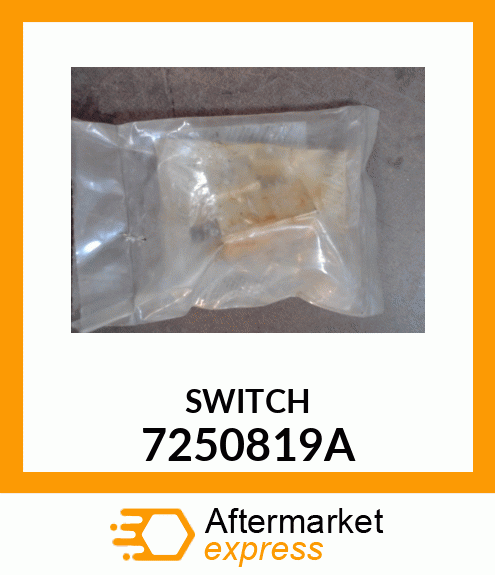 SWITCH 725-0819A