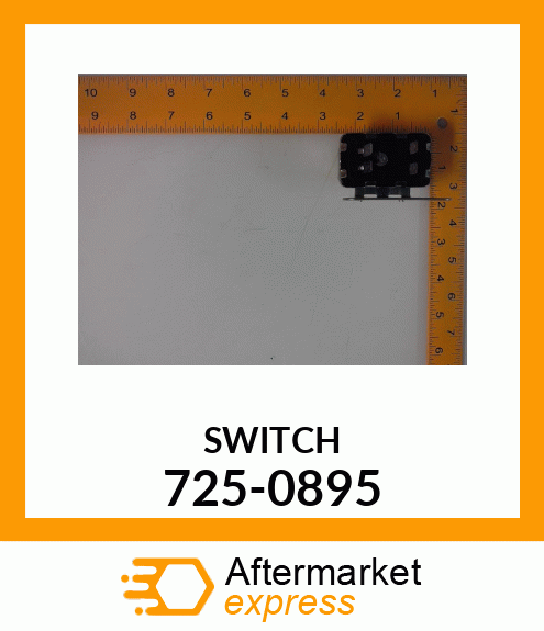 SWITCH 725-0895