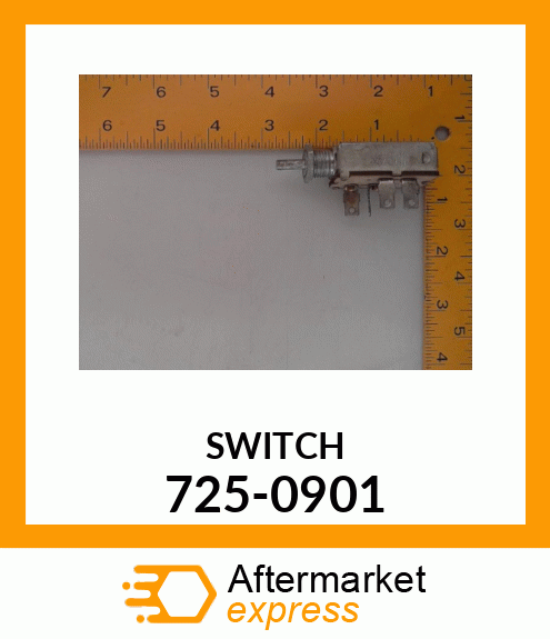 SWITCH 725-0901