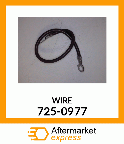 WIRE 725-0977