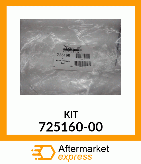 KIT 725160-00