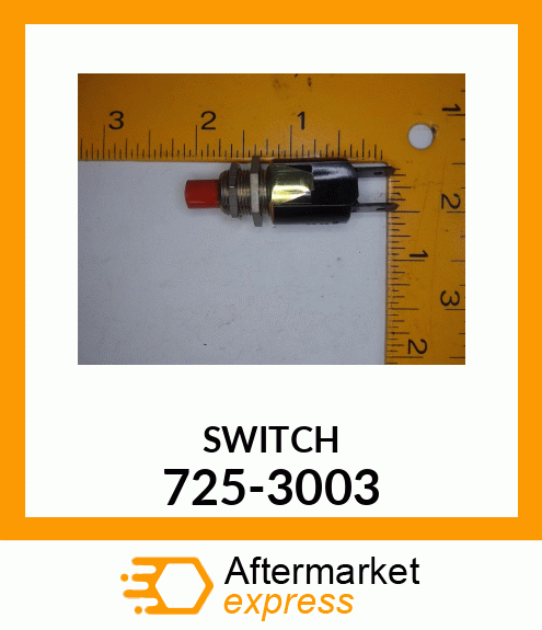 SWITCH 725-3003