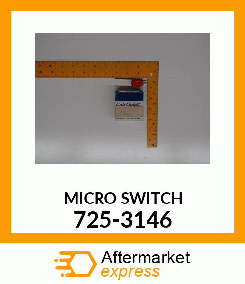 SWITCH 725-3146