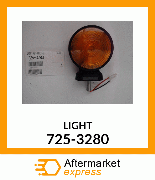 LIGHT 725-3280