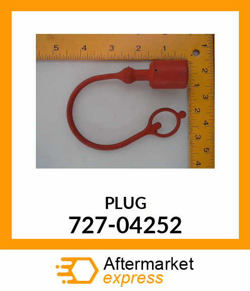 PLUG 727-04252