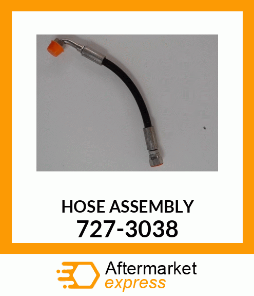 HOSEASSY 727-3038