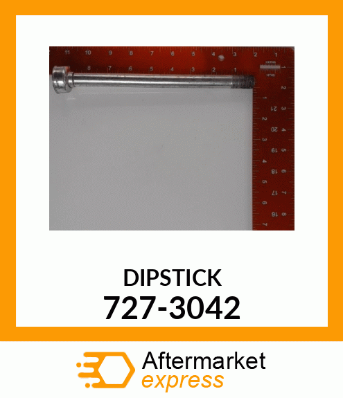 DIPSTICK 727-3042