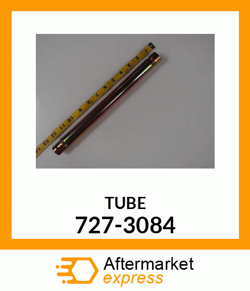 TUBE 727-3084