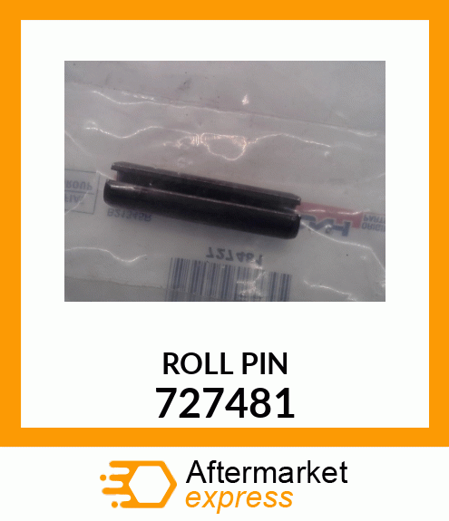 ROLLPIN 727481