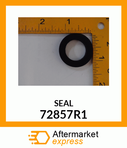 SEAL 72857R1