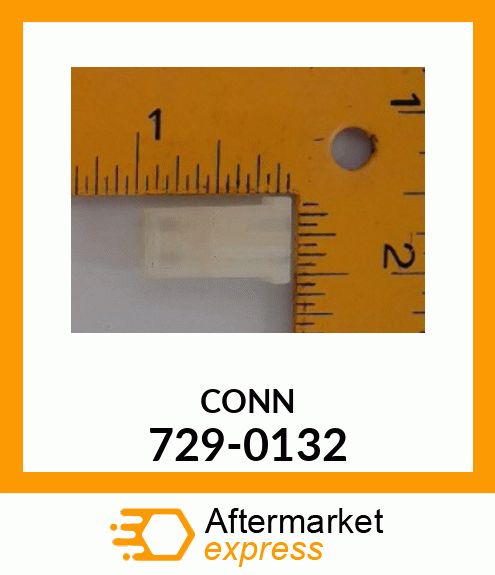 CONN 729-0132