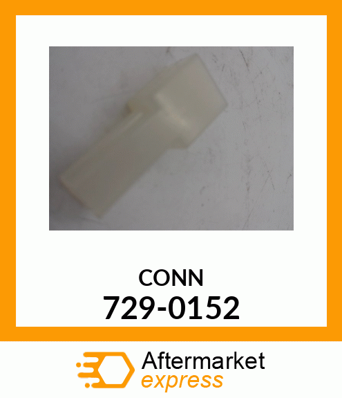 CONN 729-0152