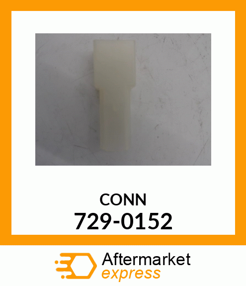 CONN 729-0152