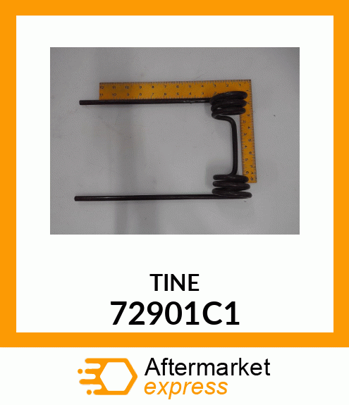 TINE 72901C1