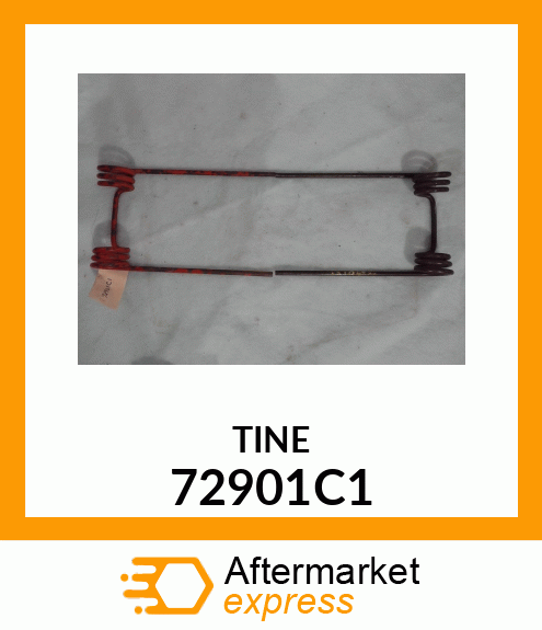 TINE 72901C1