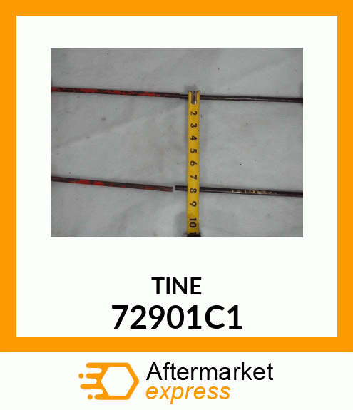 TINE 72901C1