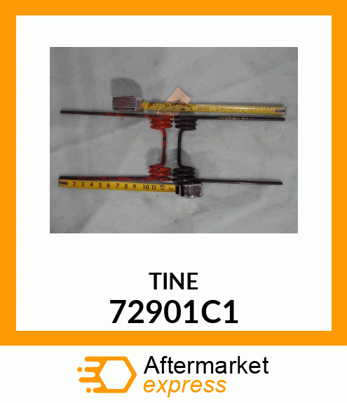 TINE 72901C1