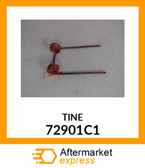 TINE 72901C1