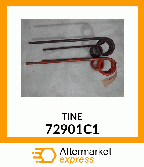 TINE 72901C1