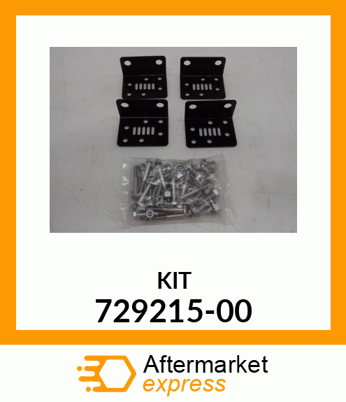 KIT 729215-00