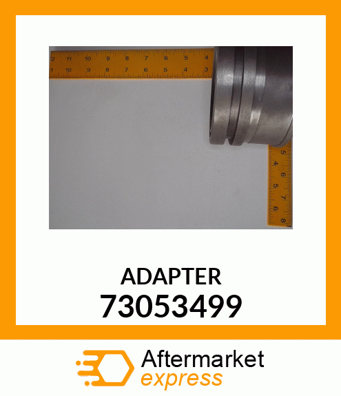 ADAPTER 73053499