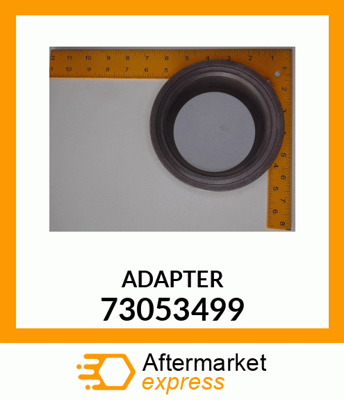 ADAPTER 73053499