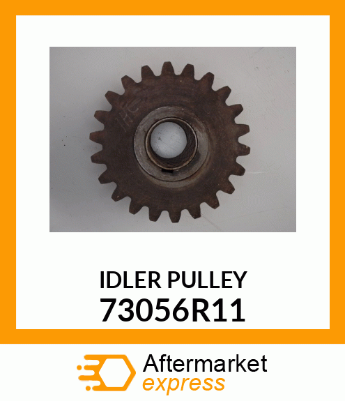 IDLER_PULLEY 73056R11